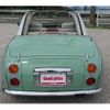 nissan figaro 1991 quick_quick_E-FK10_FK10-003945 image 4