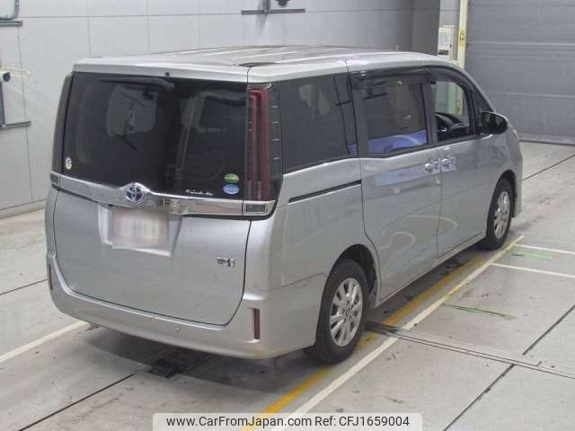 toyota noah 2020 CFJ1659004 image 2
