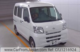 daihatsu hijet-van 2017 -DAIHATSU--Hijet Van S321V-0321898---DAIHATSU--Hijet Van S321V-0321898-