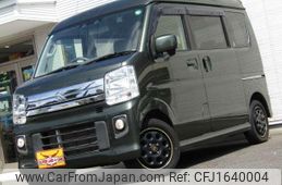 suzuki every-wagon 2021 CFJ1640004