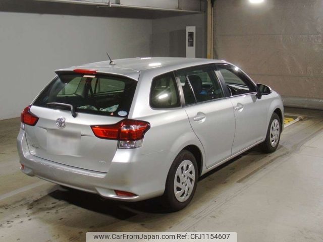 toyota corolla-fielder 2020 -TOYOTA--Corolla Fielder NZE164G-7075729---TOYOTA--Corolla Fielder NZE164G-7075729- image 2