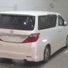 toyota alphard 2013 -TOYOTA--Alphard ANH25W--8044726---TOYOTA--Alphard ANH25W--8044726- image 6