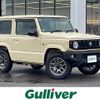 suzuki jimny 2021 CFJ1668683 image 1