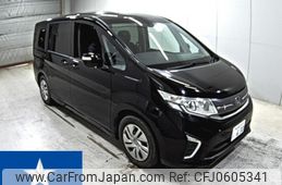 honda stepwagon 2017 -HONDA 【名古屋 538に0630】--Stepwgn RP1--RP1-1106450---HONDA 【名古屋 538に0630】--Stepwgn RP1--RP1-1106450-