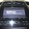 toyota prius 2016 -TOYOTA--Prius ZVW51-8003803---TOYOTA--Prius ZVW51-8003803- image 7