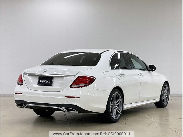 mercedes-benz e-class 2019 -MERCEDES-BENZ--Benz E Class RBA-213045C--WDD2130452A586663---MERCEDES-BENZ--Benz E Class RBA-213045C--WDD2130452A586663- image 2