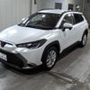 toyota corolla-cross 2022 -TOYOTA 【香川 300る4594】--Corolla Cross ZVG15-1007882---TOYOTA 【香川 300る4594】--Corolla Cross ZVG15-1007882- image 5