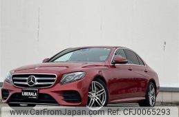 mercedes-benz e-class 2016 -MERCEDES-BENZ--Benz E Class LDA-213004C--WDD2130042A074224---MERCEDES-BENZ--Benz E Class LDA-213004C--WDD2130042A074224-