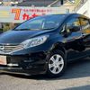 nissan note 2015 -NISSAN--Note DBA-E12--E12-434074---NISSAN--Note DBA-E12--E12-434074- image 1