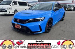 honda civic 2024 -HONDA 【函館 300ﾇ4036】--Civic FL5--1201754---HONDA 【函館 300ﾇ4036】--Civic FL5--1201754-