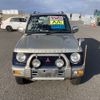 mitsubishi pajero-mini 1998 No4880 image 1