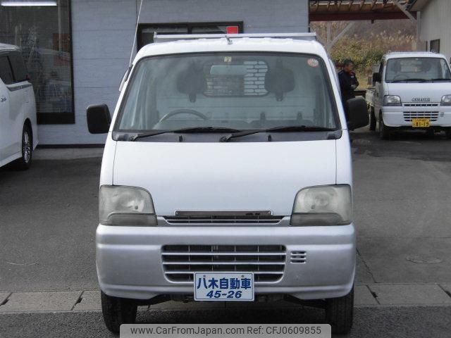 suzuki carry-truck 1999 ae901094051c102a0636805fbd12c155 image 2