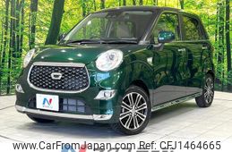 daihatsu cast 2018 CFJ1464665