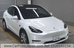 tesla-motors tesla-others 2022 -TESLA--ﾃｽﾗﾓﾃﾞﾙY LRWYHCFS8NC544433---TESLA--ﾃｽﾗﾓﾃﾞﾙY LRWYHCFS8NC544433-