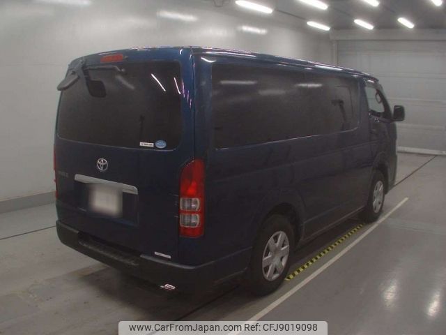 toyota hiace-van 2018 -TOYOTA--Hiace Van GDH201V-1013703---TOYOTA--Hiace Van GDH201V-1013703- image 2