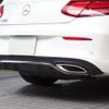 mercedes-benz c-class 2019 GOO_JP_700080027030240715001 image 29