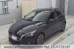 mazda demio 2014 -MAZDA 【三重 533ｿ 56】--Demio LDA-DJ5FS--DJ5FS-100655---MAZDA 【三重 533ｿ 56】--Demio LDA-DJ5FS--DJ5FS-100655-