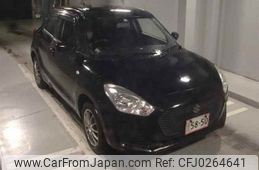 suzuki swift 2017 -SUZUKI--Swift ZD83S-100599---SUZUKI--Swift ZD83S-100599-