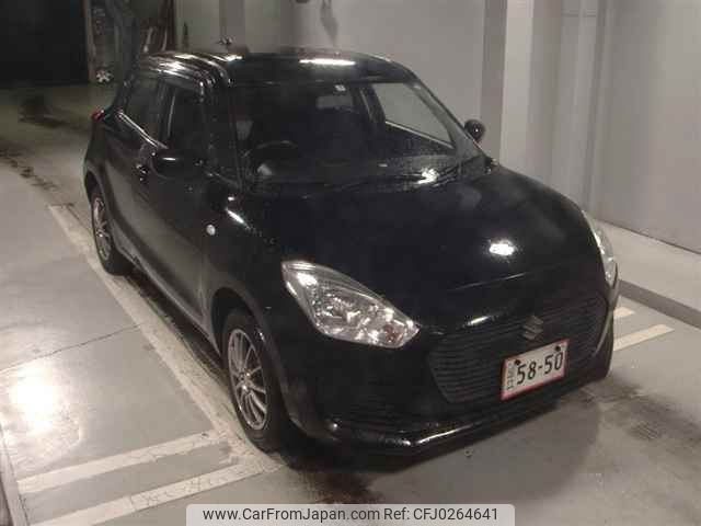 suzuki swift 2017 -SUZUKI--Swift ZD83S-100599---SUZUKI--Swift ZD83S-100599- image 1