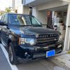 land-rover range-rover 2013 -ROVER--Range Rover ABA-LS5N--SALLSJAD3DA787150---ROVER--Range Rover ABA-LS5N--SALLSJAD3DA787150- image 2