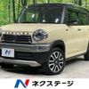 suzuki hustler 2018 -SUZUKI--Hustler DAA-MR41S--MR41S-322583---SUZUKI--Hustler DAA-MR41S--MR41S-322583- image 1