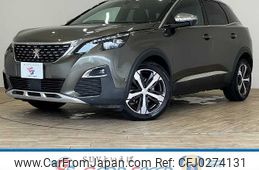 peugeot 3008 2018 -PEUGEOT--Peugeot 3008 LDA-P84AH01--VF3MJAHWWJS044300---PEUGEOT--Peugeot 3008 LDA-P84AH01--VF3MJAHWWJS044300-