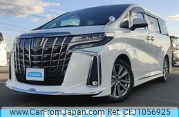 toyota alphard 2021 quick_quick_3BA-AGH30W_AGH30-0376797