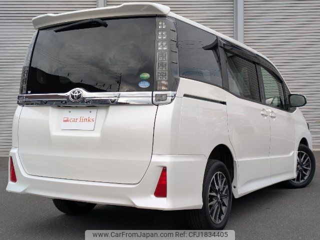 toyota voxy 2014 CFJ1834405 image 2