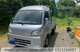 daihatsu hijet-truck 2008 -DAIHATSU--Hijet Truck EBD-S201P--S201P-0015887---DAIHATSU--Hijet Truck EBD-S201P--S201P-0015887-