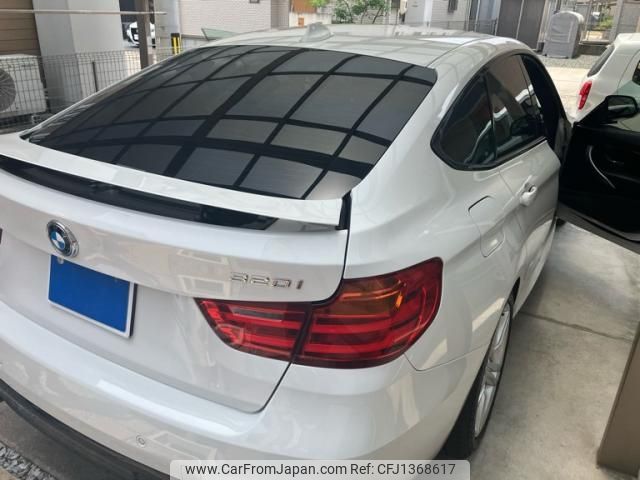 bmw 3-series 2013 -BMW--BMW 3 Series DBA-3X20--WBA3X12080D372039---BMW--BMW 3 Series DBA-3X20--WBA3X12080D372039- image 2