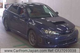 subaru impreza 2011 -SUBARU--Impreza CBA-GVF--GVF-004404---SUBARU--Impreza CBA-GVF--GVF-004404-