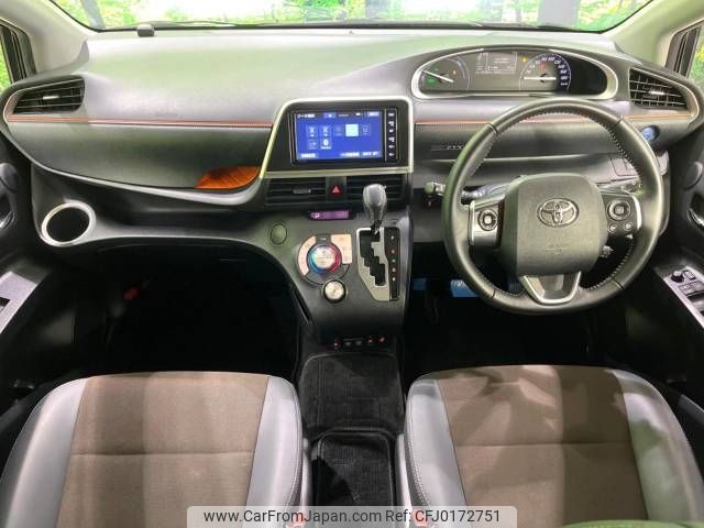 toyota sienta 2021 -TOYOTA--Sienta 6AA-NHP170G--NHP170-7256653---TOYOTA--Sienta 6AA-NHP170G--NHP170-7256653- image 2