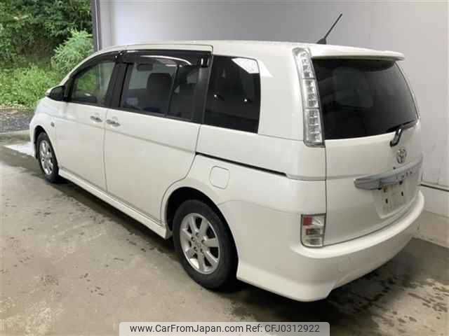 toyota isis 2013 TE1484 image 1