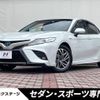 toyota camry 2020 -TOYOTA--Camry DAA-AXVH70--AXVH70-1061089---TOYOTA--Camry DAA-AXVH70--AXVH70-1061089- image 1