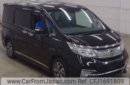 honda stepwagon-spada 2015 CFJ1691809
