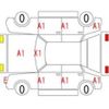 honda vezel 2014 -HONDA--VEZEL DAA-RU3--RU3-1038404---HONDA--VEZEL DAA-RU3--RU3-1038404- image 2
