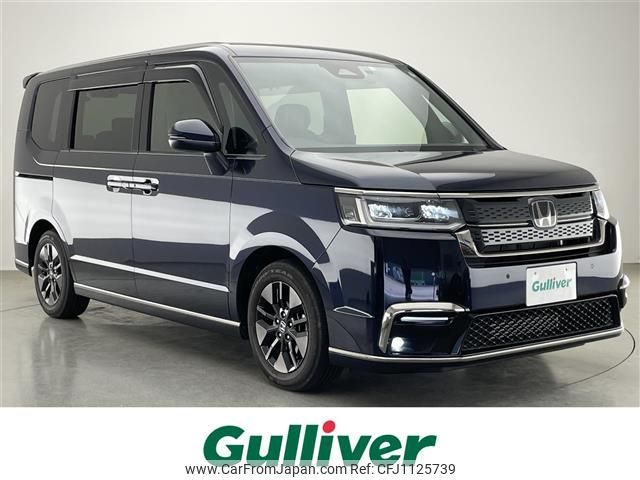 honda stepwagon 2022 -HONDA--Stepwgn 5BA-RP6--RP6-1107398---HONDA--Stepwgn 5BA-RP6--RP6-1107398- image 1