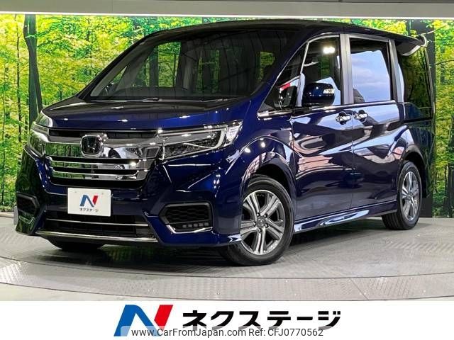 honda stepwagon 2019 -HONDA--Stepwgn 6AA-RP5--RP5-1079942---HONDA--Stepwgn 6AA-RP5--RP5-1079942- image 1