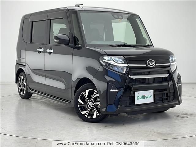 daihatsu tanto 2019 -DAIHATSU--Tanto 6BA-LA650S--LA650S-0059299---DAIHATSU--Tanto 6BA-LA650S--LA650S-0059299- image 1