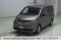 nissan nv200-vanette 2011 CFJ1567619