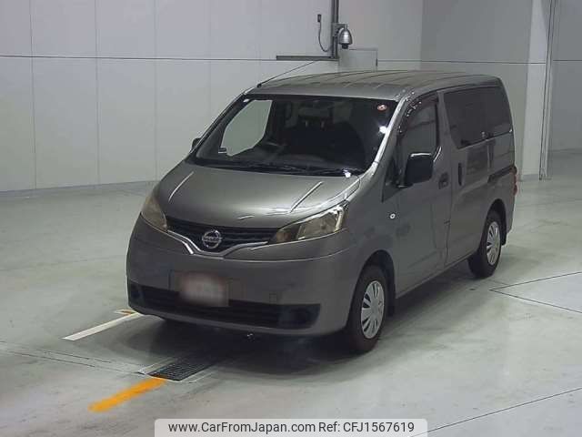 nissan nv200-vanette 2011 CFJ1567619 image 1