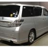 toyota vellfire 2008 -TOYOTA--Vellfire DBA-GGH25W--GGH25-8001798---TOYOTA--Vellfire DBA-GGH25W--GGH25-8001798- image 2