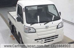 daihatsu hijet-truck 2016 CFJ1664903