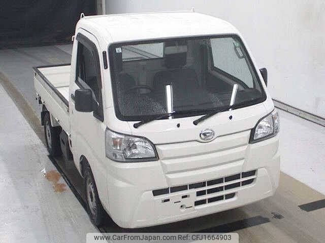 daihatsu hijet-truck 2016 CFJ1664903 image 1