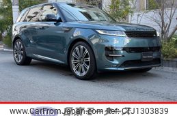 land-rover range-rover 2024 -ROVER--Range Rover 3CA-L123WA--SAL1A2AW6RA178740---ROVER--Range Rover 3CA-L123WA--SAL1A2AW6RA178740-