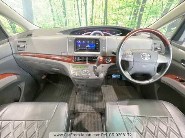 toyota estima 2010 -TOYOTA--Estima DBA-ACR50W--ACR50-7087159---TOYOTA--Estima DBA-ACR50W--ACR50-7087159- image 2