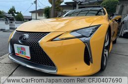 lexus lc 2017 quick_quick_DAA-GWZ100_GWZ100-0001353