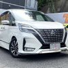 nissan serena 2019 -NISSAN--Serena DAA-GFC27--GFC27-185387---NISSAN--Serena DAA-GFC27--GFC27-185387- image 1