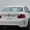 bmw m2 2018 quick_quick_CBA-1H30G_WBS1J52060VD44393 image 4