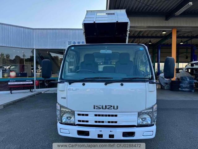 isuzu elf-truck 2012 GOO_NET_EXCHANGE_0207190A30240930W003 image 2